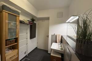 Modernes Stadtwohnen in Ehrenfeld: 3 Zimmer, großer Balkon, Aufzug und Tiefgarage – 50823 Ehrenfeld (Ortsteil), Köln – Vorschaubild 20