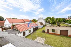 Seltene Gelegenheit: 211 m² Wohnfläche, 1.343 m² Grundstück und Baureserve zum attraktiven Kaufpreis – Die vollständige Adresse der Immobilie erhältst du vom Anbieter., 15890 Schlaubetal – Vorschaubild 2