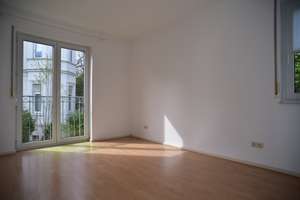 Moderne 2-Zimmer-Wohnung mit Balkon und Einbauküche in zentraler Lage in Wiesbaden – Fischerstrasse 9, 65187 Südost, Wiesbaden – Vorschaubild 12
