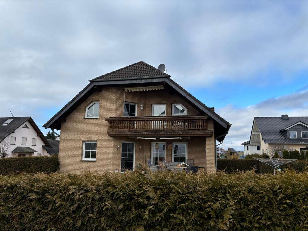 Immobilie in Mörsdorf - Zweifamilienhaus in Mörsdorf (Provisionsfrei) - Bild 2