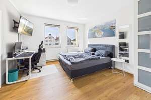Helle 3-Zimmer Wohnung in Magdeburg-Leipziger Str. – Cochstedter Straße 32, 39112 Leipziger Straße, Magdeburg – Vorschaubild 12