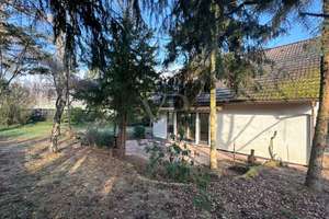 EFH in Kreuzwertheim: großer Garten, bodentiefe Fenster, Terrasse & Balkon – Die vollständige Adresse der Immobilie erhältst du vom Anbieter., 97892 Kreuzwertheim – Vorschaubild 5