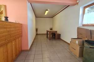Wohnen wo andere Urlaub machen!
Bezahlbares Wohlfühlhaus mit viel Platz und tollen Möglichkeiten! – Die vollständige Adresse der Immobilie erhältst du vom Anbieter., 94556 Neuschönau – Vorschaubild 45