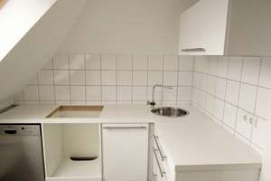 Helle Dachgeschoßmaisonettewohnung mit Pkw-Stellplatz in Harpen – Händelstr. 6a, 44805 Harpen/Rosenberg, Bochum – Vorschaubild 7
