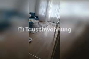 Tauschwohnung: Helle  2- Zimmer-Wohnung in Wedding
