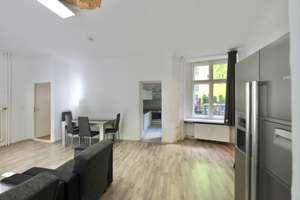 PRAKTISCHES ERDGESCHOSS - MIT GEMEINSCHAFTLICHEM HOFBEREICH - RUHIG & ZENTRAL GELEGEN – Die vollständige Adresse der Immobilie erhältst du vom Anbieter., 12043 Neukölln (Ortsteil), Berlin – Vorschaubild 7