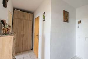 Einziehen. Wohlfühlen. Zuhause sein. 2-Zimmer-Wohnung mit Stellplatz – Wilhelm-Raabe-Straße 15, 32105 Bad Salzuflen – Vorschaubild 13