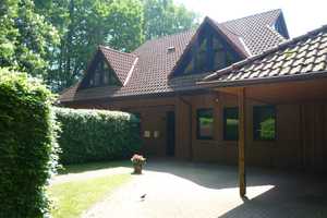 Provisionsfrei! vermietete DHH in 26203 Wardenburg zu verkaufen – Am Vogelbusch xxxx, 26203 Oldenburg (Kreis) – Vorschaubild 1