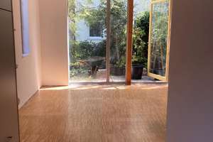 Neu renoviertes Appartment (Einliegerwohnung) – Die vollständige Adresse der Immobilie erhältst du vom Anbieter., 85521 Hohenbrunn – Vorschaubild 1