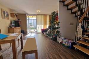 +++ Niedrigenergie-Reihenendhaus +++ 116 qm Wfl. , überdachte Westterrasse und Garage am Haus – Otto-Esser-Straße 0, 65451 Groß-Gerau (Kreis) – Vorschaubild 5