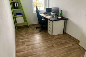 !! RESERVIERT !! Kernsaniertes Reihenmittelhaus Donauwörth / Parkstadt – Benno-Benedicter-Str. 16, 86609 Donauwörth – Vorschaubild 22