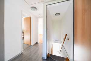 Bielefeld-Mitte: freistehendes EFH im Westen | 2012 saniert | ca. 124 m² Wohn und Nutzfläche – Bielefeld – Vorschaubild 8