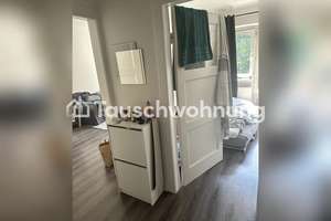 Tauschwohnung: Tausche 2 Zimmer Wohnung im Grünen gegen 2-3 Zimmer – Walddörferstraße 209, 22047 Wandsbek (Ortsteil), Hamburg – Vorschaubild 5