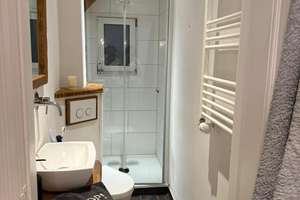 Open House am 30.05.2026!! Hochwertige 2-Zimmer-Wohnung im Dachgeschoss mit ruhigem Wohnambiente!! – Die vollständige Adresse der Immobilie erhältst du vom Anbieter., 22761 Bahrenfeld, Hamburg – Vorschaubild 10