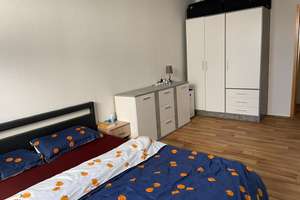 Großzügige, sehr gepflegte, helle 2-Raum-Wohnung- im Herzen der Stadt – Steinweg 79, 99974 Mühlhausen/Thüringen – Vorschaubild 7