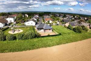 Traumhaus am Feldrand! Sonnige Weitblicke. Mit wohnfertig ausgebautem Keller / Praxis / Büro – Die vollständige Adresse der Immobilie erhältst du vom Anbieter., 64823 Groß-Umstadt – Vorschaubild 6