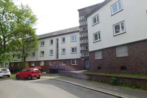 Schön gelegene 2-R-Wohnung mit Loggia! – Steubenstr. 15, 44803 Altenbochum, Bochum – Vorschaubild 1