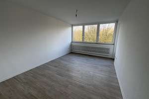 Gut aufgeteilte 2-Zimmer-Wohnung mit Balkon in gepflegter Lage! – Am Teichstück 40, 45309 Schonnebeck, Essen – Vorschaubild 3