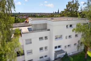 Penthouse-Wohnung mit Dachgarten am Ulmer Safranberg – Die vollständige Adresse der Immobilie erhältst du vom Anbieter., 89075 Oststadt, Ulm – Vorschaubild 3