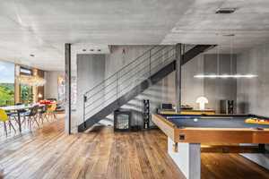 Einzigartiges und energieeffizientes Architektenhaus in ökologischer Bauweise! – Donnersbergkreis – Vorschaubild 6