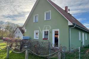 Kap Arkona: Zweifamilienhaus A mit hochwertiger Ausstattung – Schulweg 8, 18556 Putgarten – Vorschaubild 4