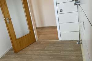 Helle 1-Zimmer-Wohnung mit Balkon zur Südseite nahe Herrenhäuser Gärten – Altenauer Weg 10, 30419 Burg, Hannover – Vorschaubild 6