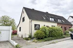 Familienidyll auf 1.024 m² – DHH mit Gartenparadies – 40627 Unterbach, Düsseldorf – Vorschaubild 19