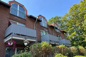 Charmantes 1-Zimmer-Apartment – sofort bezugsfrei *direkt vom Vermieter* – Kesselborn 41, 44379 Marten, Dortmund – Vorschaubild 2