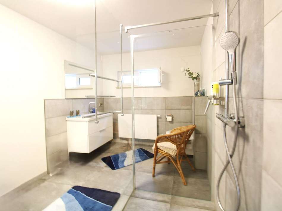 Badezimmer UG