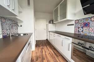 Sanierte 2-Zimmerwohnung mit Balkon zwischen Burtscheid und Hangeweiher – Die vollständige Adresse der Immobilie erhältst du vom Anbieter., 52064 Marschiertor, Aachen – Vorschaubild 10