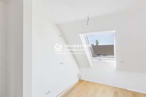 Helle 3-Zimmer-Dachgeschosswohnung in München – Rodensteinstraße 14, 81375 Neuhadern, München – Vorschaubild 13