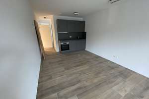 Exklusive 1-Zimmer-Wohnung mit gehobener Innenausstattung in Stuttgart – Die vollständige Adresse der Immobilie erhältst du vom Anbieter., 70190 Kernerviertel, Stuttgart – Vorschaubild 1