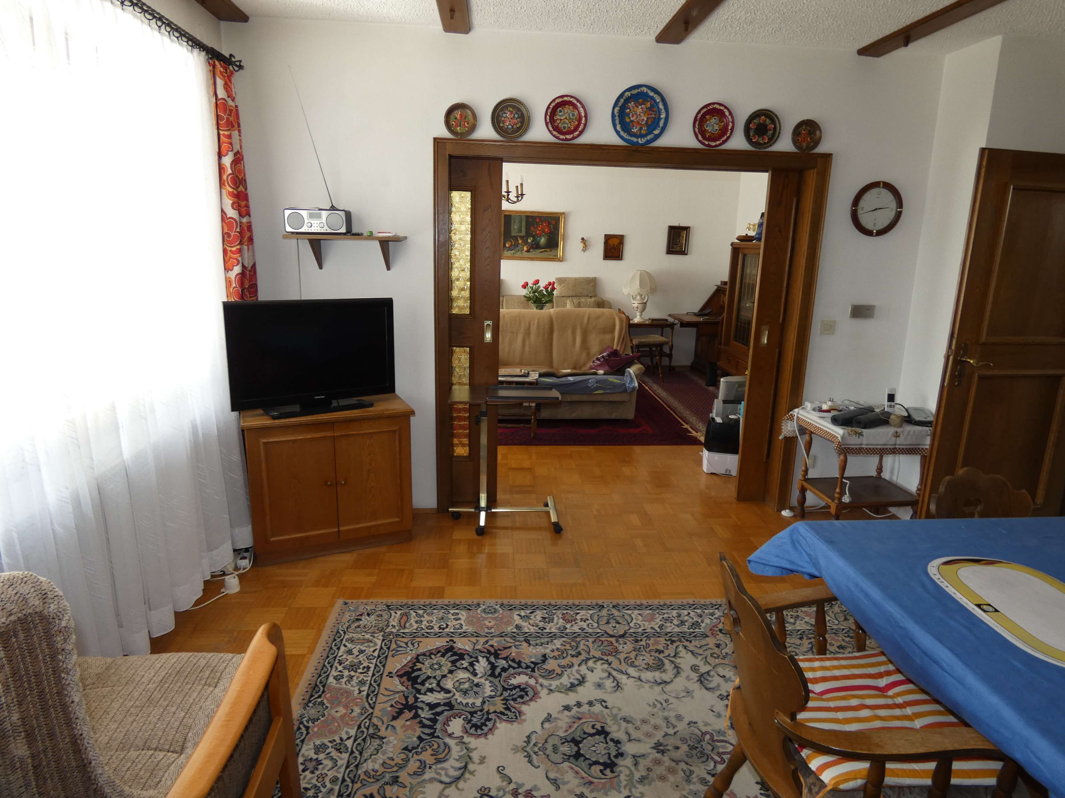 Immobilie in Kühbach - Ganz viel Platz - solides 2-3 Familienhaus in Kühbach zuverkaufen - Bild 15