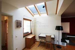Besondere Architektur trifft auf Familienimmobilie mit schönem Garten in ruhiger Lage von Lövenich – Köln – Vorschaubild 4