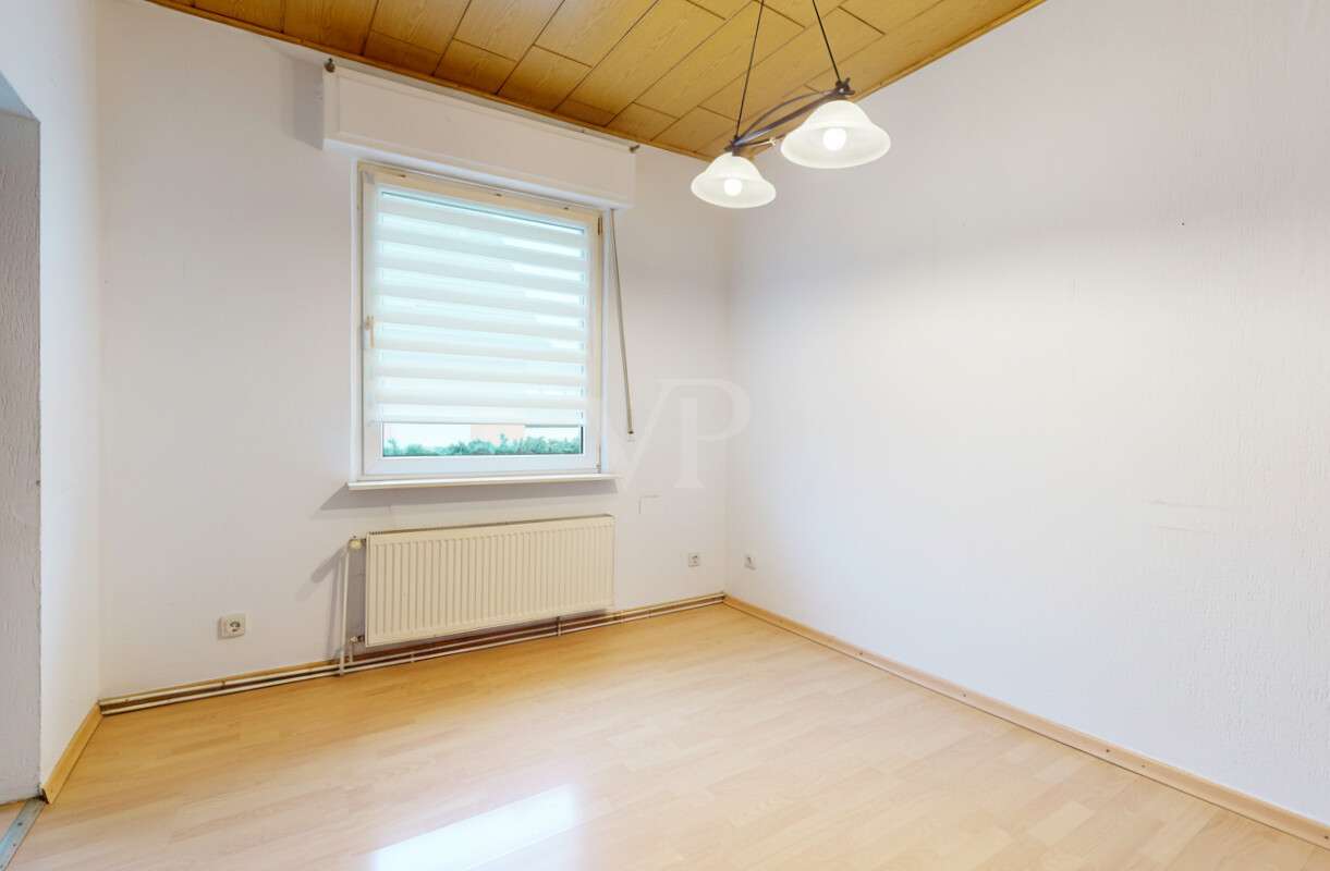 Immobilie in Bornheim - Vermietetes Einfamilienhaus mit Potenzial in Bornheim-Waldorf - Bild 2