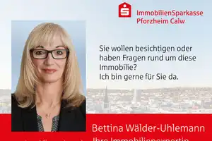 Viel Platz für Gartenliebhaber und Kinder - Wohnen auf einer Ebene! – Enzkreis – Vorschaubild 13