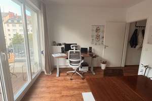 Wunderschöne  1-Zimmer-Wohnung in Düsseldorf Pempelfort – Die vollständige Adresse der Immobilie erhältst du vom Anbieter., 40477 Pempelfort, Düsseldorf – Vorschaubild 4