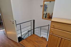 Penthouse Loft auf 2 Etagen mit 3 Zimmern und Dachterrasse über den Dächern Ehrenfelds – Die vollständige Adresse der Immobilie erhältst du vom Anbieter., 50825 Ehrenfeld (Ortsteil), Köln – Vorschaubild 13