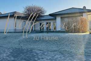 Charmanter Bungalow mit viel Platz in Traumlage – Barnim (Kreis) – Vorschaubild 1