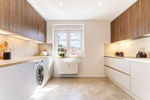 Luxus zum Einziehen | Kernsanierte Designerwohnung mit Balkon in Dresden Plauen – 1189 Coschütz/Gittersee, Dresden – Vorschaubild 6