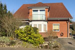 Geräumiges Zuhause mit Einliegerwohnung in Eckernförde – Rendsburg-Eckernförde (Kreis) – Vorschaubild 2