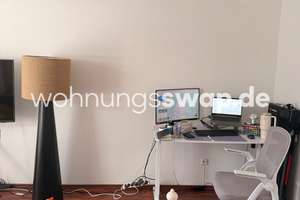 Wohnungstausch: Cosimastraße 4 – Cosimastraße 4, 81000 Englschalking, München – Vorschaubild 2