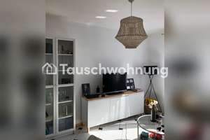 Tauschwohnung: Erdgeschosswohnung in Linden-Nord