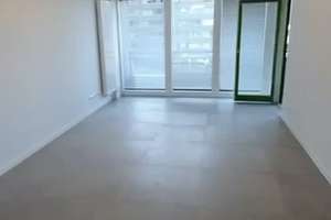 Erhobene Wohnung mit 3 Zimmern und Balkon in Heidelberg – Mombertplatz 29, 69126 Emmertsgrund, Heidelberg – Vorschaubild 5