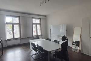 Provisionsfrei! Maximilianstraße Augsburg: 243 m² | 8 Zi.  in Bestlage – vermietet, flexibel – Maximilianstraße 71, 86150 Lechviertel, östl. Ulrichsviertel, Augsburg – Vorschaubild 18