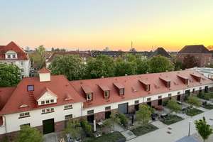 Außergewöhnliche 3,5-Zimmer-Eigentumswohnung im Hofgarten-Karree mit spektakulärem Weitblick – Ludwig-Haas-Straße 3, 76187 Nordweststadt, Karlsruhe – Vorschaubild 12