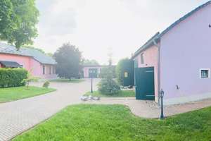 TOP Mehrfamilienhaus, 4 Whg -3 vermietet. TOP Innenhof mit 2 Nebengebäuden. 2007 saniert. DG frei – Die vollständige Adresse der Immobilie erhältst du vom Anbieter., 17373 Ueckermünde – Vorschaubild 3