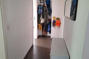 Helle 3,5-Zimmer-Dachgeschosswohnung mit 15m² Sonnenterrasse in Braunschweig Rautheim – Schulstraße --, 38126 Südstadt-Rautheim-Mascherode, Braunschweig – Vorschaubild 17