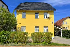 Einfamilienhaus mit Einlieger-Option & modernem Studio — ideal für Familien oder Mehrgenerationen – Die vollständige Adresse der Immobilie erhältst du vom Anbieter., 16321 Bernau bei Berlin – Vorschaubild 3