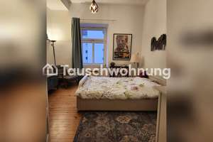 Tauschwohnung: Schöne 1,5 Zimmer Altbau Wohnung gegen 2-3 Zimmer – Die vollständige Adresse der Immobilie erhältst du vom Anbieter., 81675 Haidhausen Nord, München – Vorschaubild 6